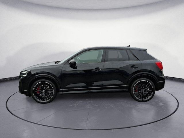 Audi SQ2 TFSI Quattro S Tronic - 2023 - Joinsteer - #3