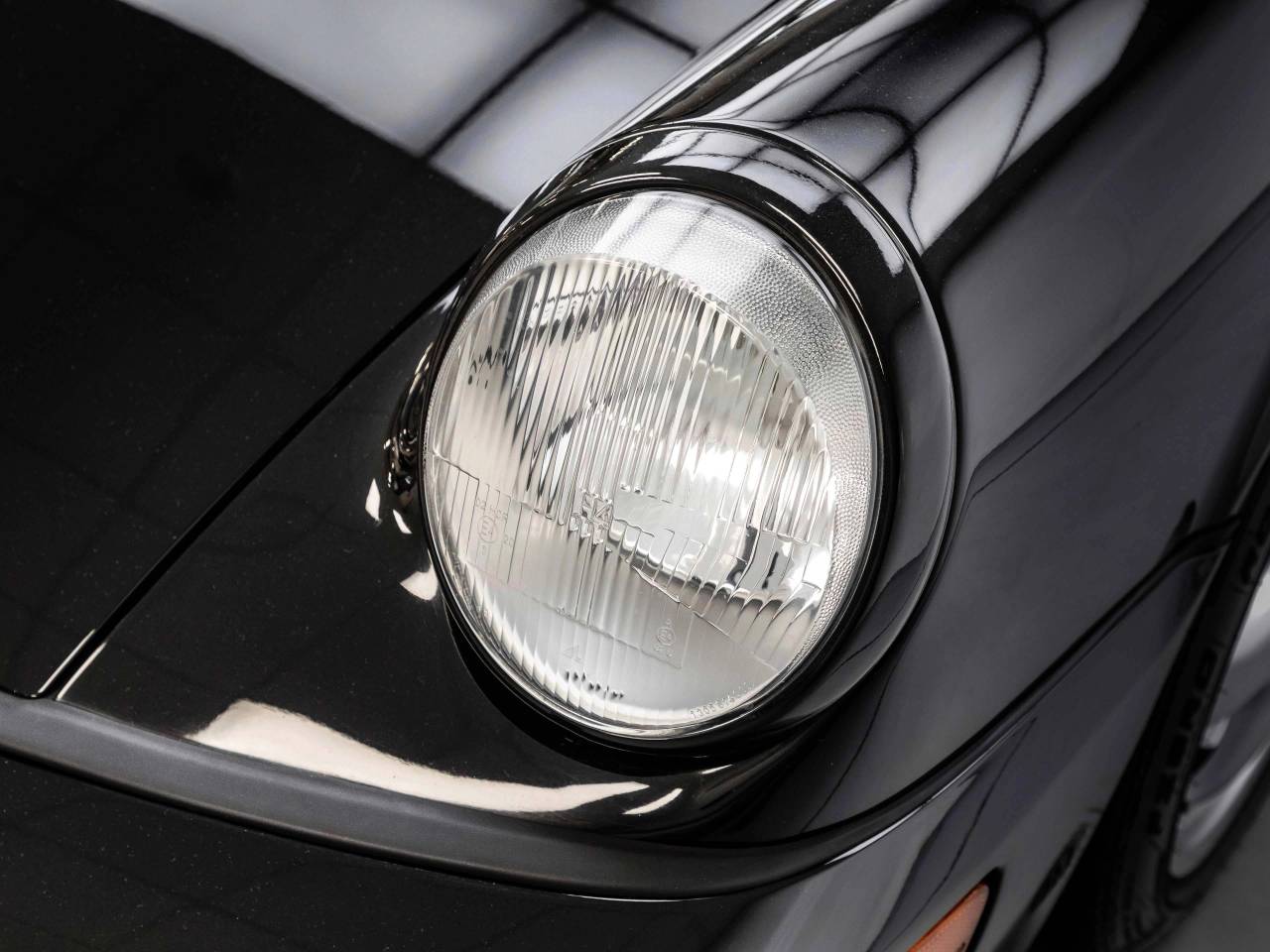 Porsche 964 Carrera 4 Cabriolet - 1991 - Joinsteer - #11