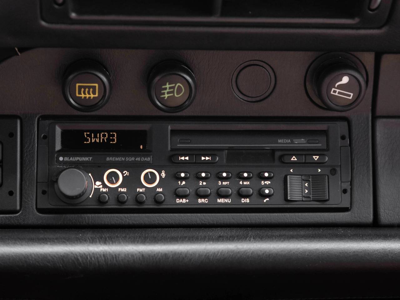 Porsche 964 Carrera 4 Cabriolet - 1991 - Joinsteer - #24