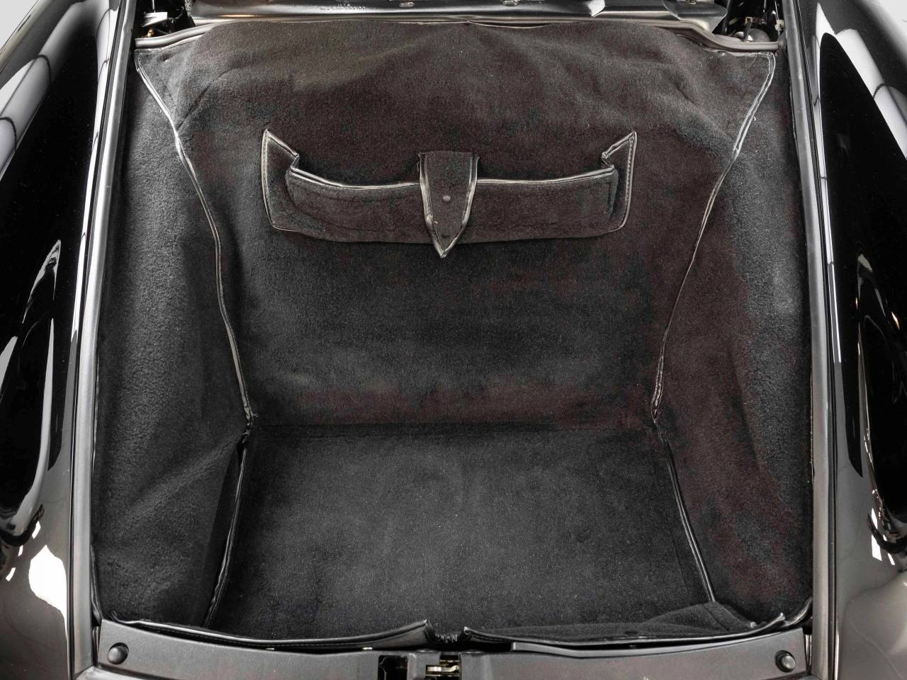 Porsche 964 Carrera 4 Cabriolet - 1991 - Joinsteer - #25