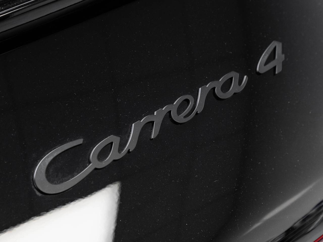 Porsche 964 Carrera 4 Cabriolet - 1991 - Joinsteer - #31
