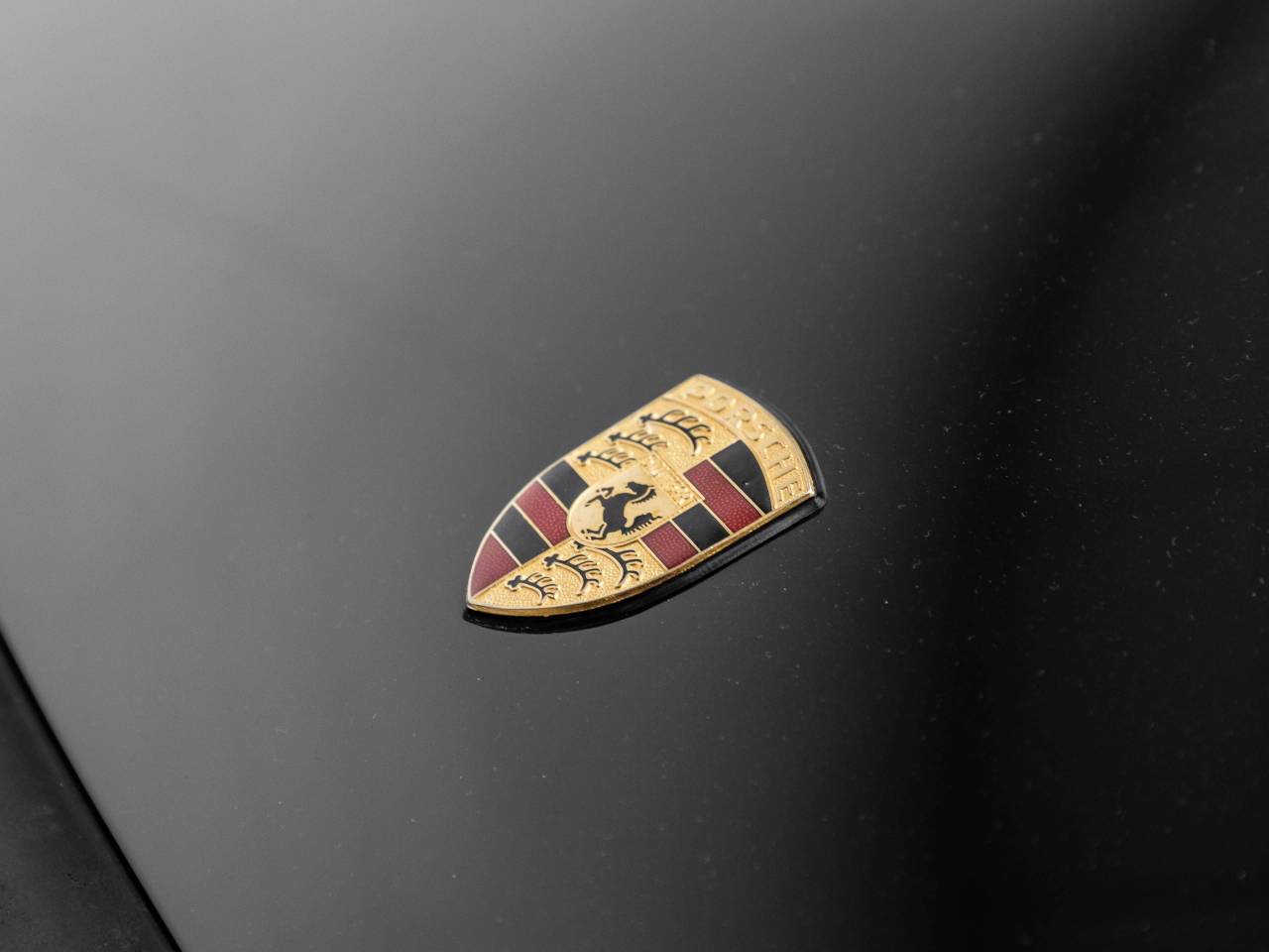 Porsche 964 Carrera 4 Cabriolet - 1991 - Joinsteer - #33