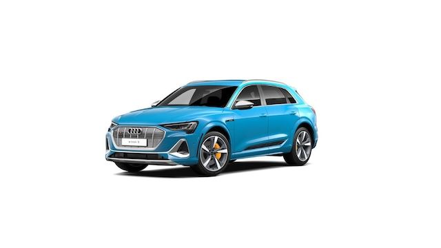 Audi E-tron S S E-tron Quattro - 2021 - Joinsteer - #2