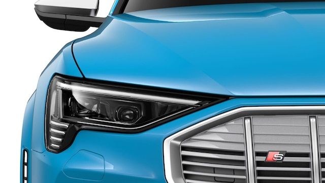 Audi E-tron S S E-tron Quattro - 2021 - Joinsteer - #3