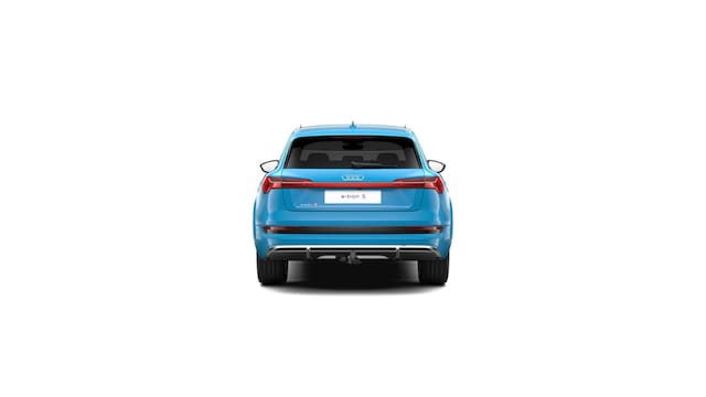 Audi E-tron S S E-tron Quattro - 2021 - Joinsteer - #5