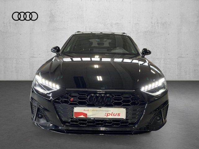 Audi S4 Avant TDI Quattro Tiptronic - 2022 - Joinsteer - #5