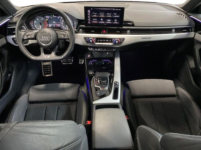 Audi S4 Avant TDI Quattro Tiptronic - 2022 - Joinsteer - #6