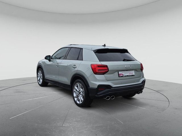 Audi SQ2 TFSI Quattro S Tronic - 2025 - Joinsteer - #4
