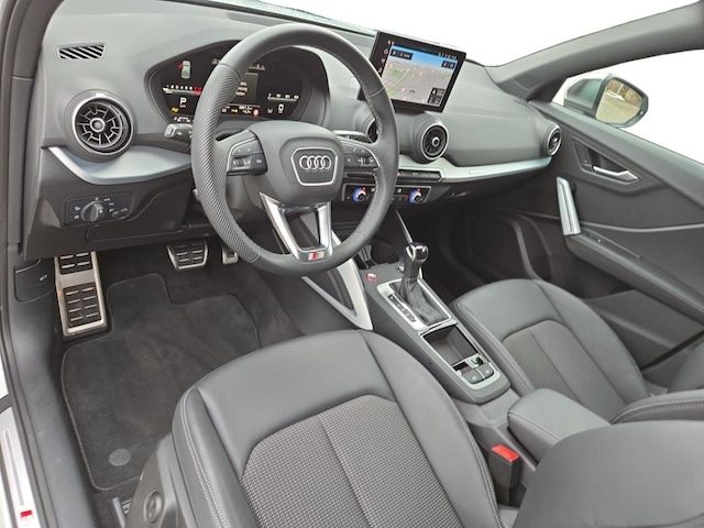 Audi SQ2 TFSI Quattro S Tronic - 2025 - Joinsteer - #5