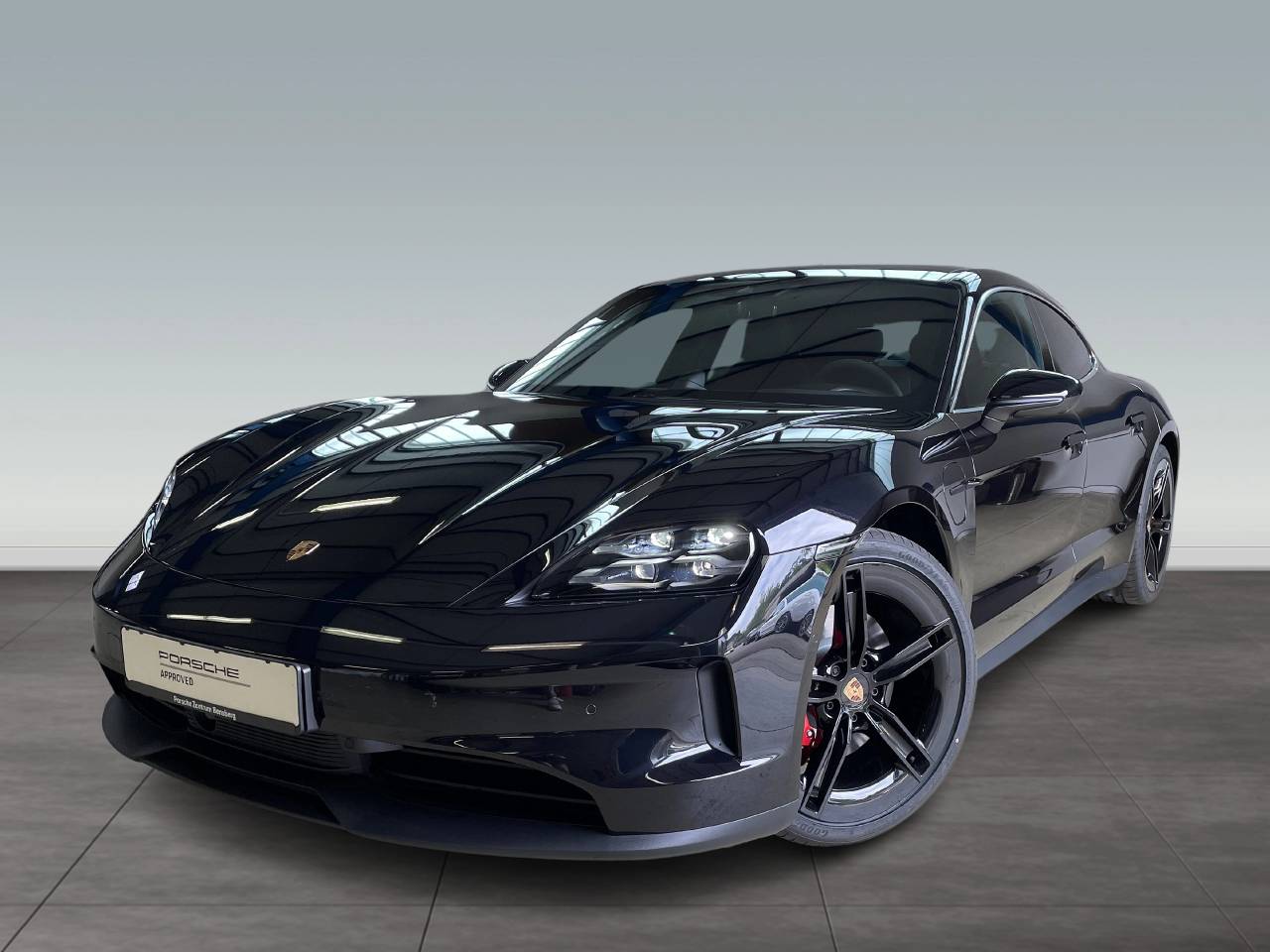 Porsche Taycan ph2 4S - 2024 - Joinsteer - #1
