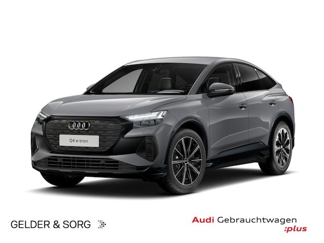 Audi Q4 Sportback E-tron 45 E-tron - 2025 - Joinsteer