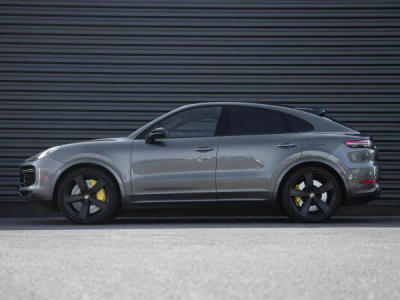 Porsche Cayenne III Turbo S E-Hybrid Coupé -  - Joinsteer - #2