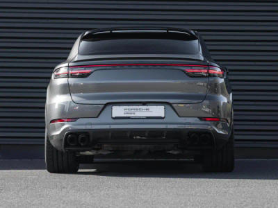 Porsche Cayenne III Turbo S E-Hybrid Coupé -  - Joinsteer - #4