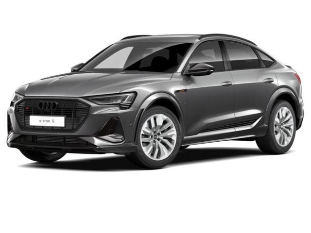 Audi E-tron S Sportback S E-tron Quattro - 2022 - Joinsteer - #3