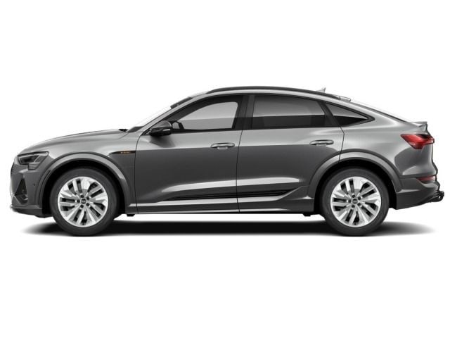 Audi E-tron S Sportback S E-tron Quattro - 2022 - Joinsteer - #4