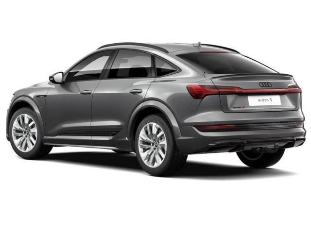 Audi E-tron S Sportback S E-tron Quattro - 2022 - Joinsteer - #5