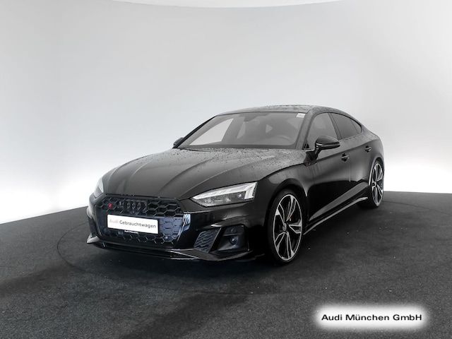 Audi S5 Sportback TDI Quattro Tiptronic - 2021 - Joinsteer - #5