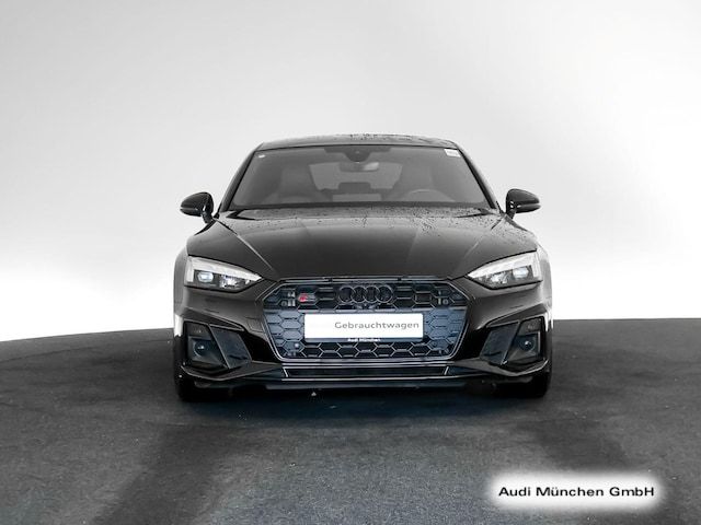Audi S5 Sportback TDI Quattro Tiptronic - 2021 - Joinsteer - #6