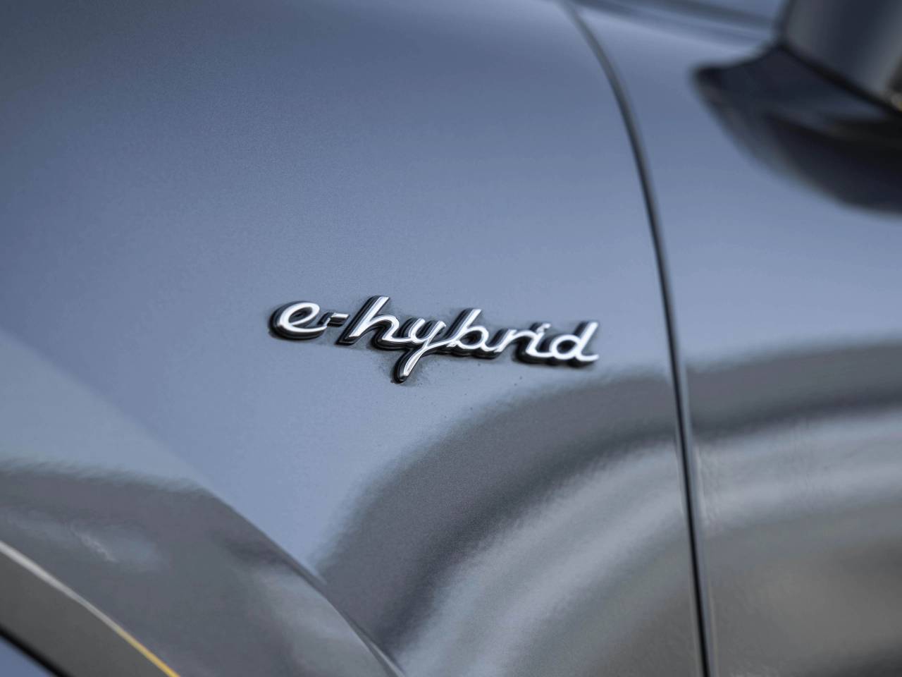 Porsche Cayenne III Turbo S E-Hybrid Coupé - 2021 - Joinsteer - #10