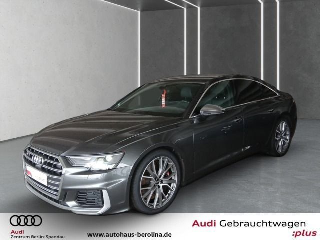 Audi S6 Limousine TDI Quattro Tiptronic - 2023 - Joinsteer - #2