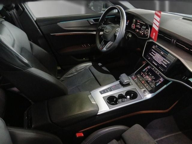 Audi S6 Limousine TDI Quattro Tiptronic - 2023 - Joinsteer - #5