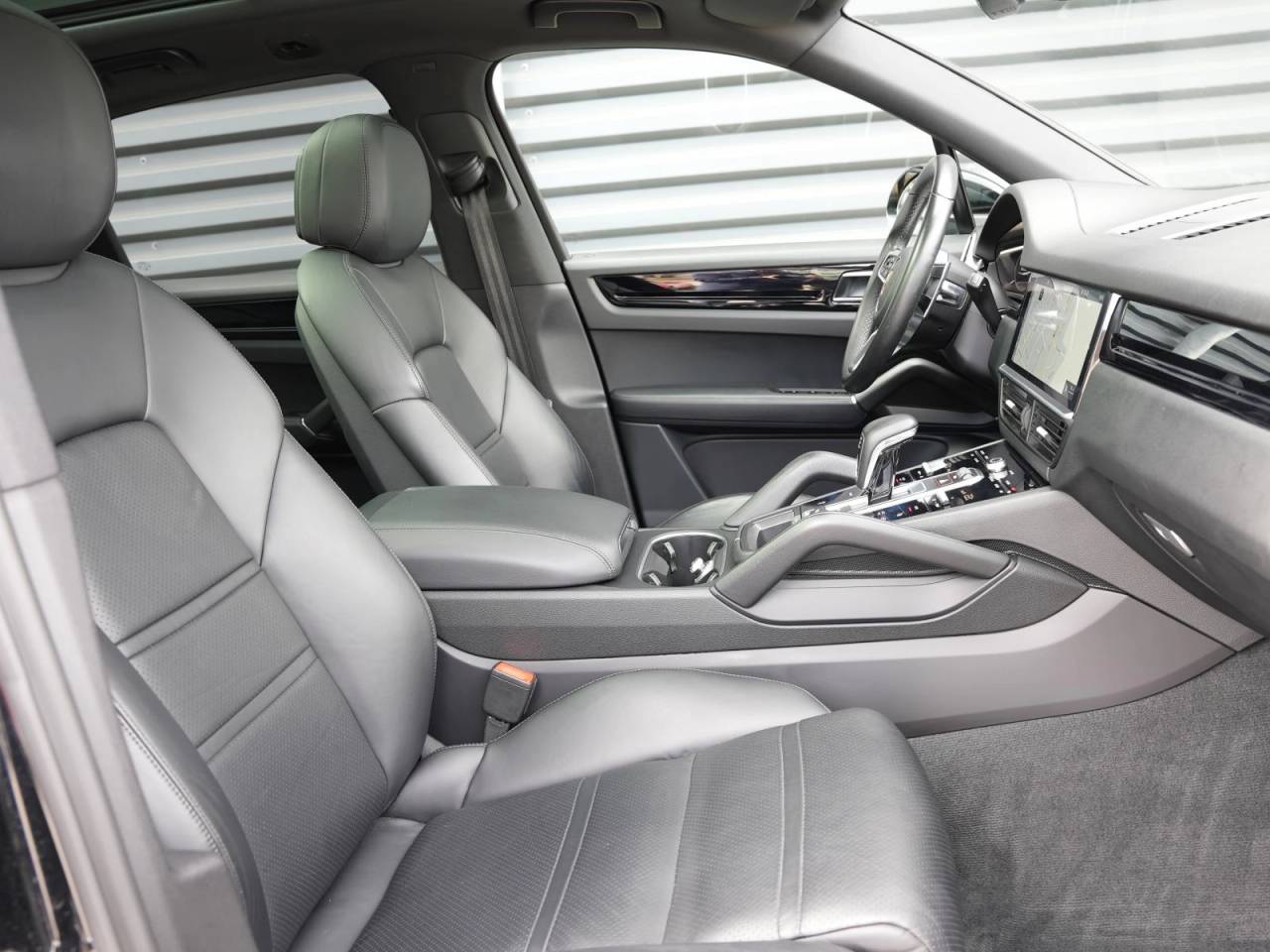 Porsche Cayenne III - 2019 - Joinsteer - #4