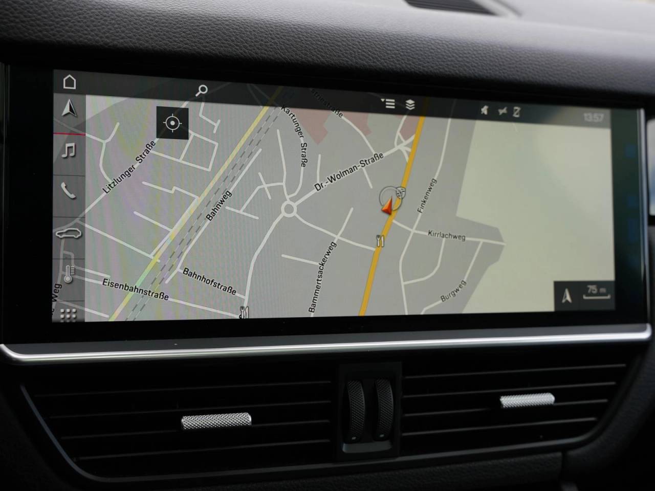 Porsche Cayenne III - 2019 - Joinsteer - #5