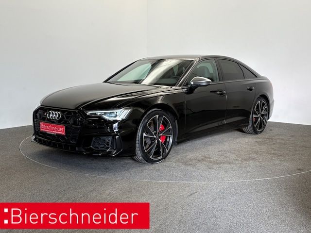 Audi S6 Limousine TDI Quattro Tiptronic - 2024 - Joinsteer - #1
