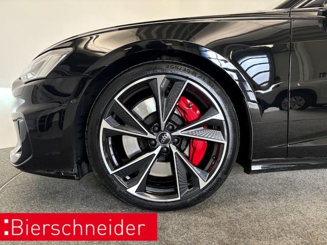 Audi S6 Limousine TDI Quattro Tiptronic - 2024 - Joinsteer - #4