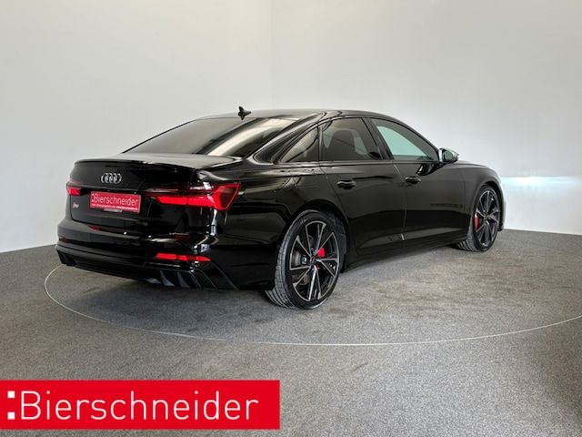 Audi S6 Limousine TDI Quattro Tiptronic - 2024 - Joinsteer - #5