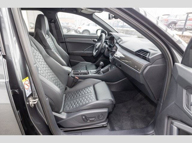 Audi RSQ3 TFSI Quattro S Tronic - 2023 - Joinsteer - #4