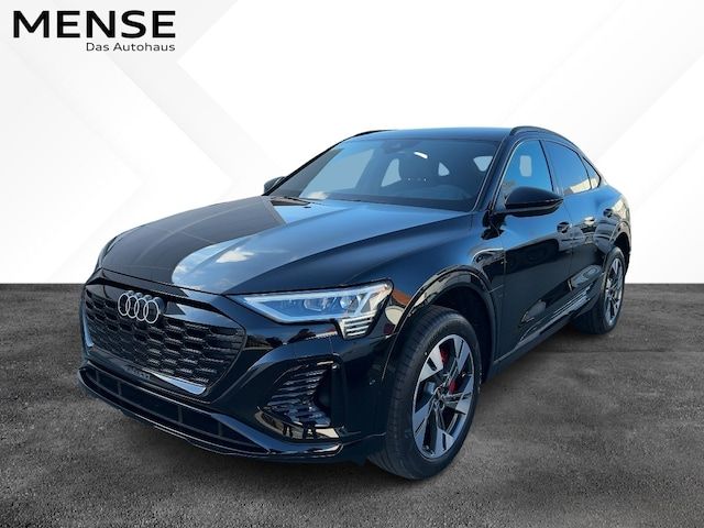 Audi Q8 Sportback E-tron S Line 50 E-tron Quattro - 2023 - Joinsteer - #2