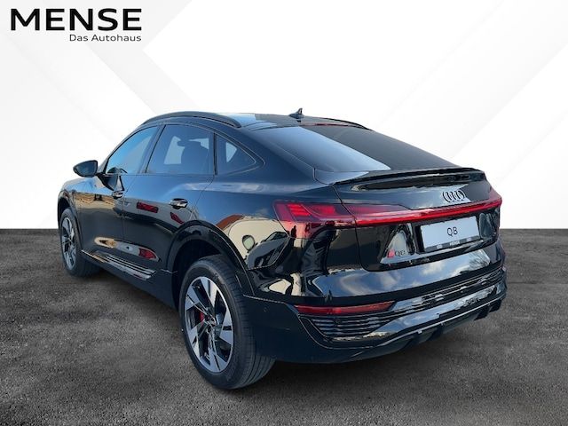 Audi Q8 Sportback E-tron S Line 50 E-tron Quattro - 2023 - Joinsteer - #4