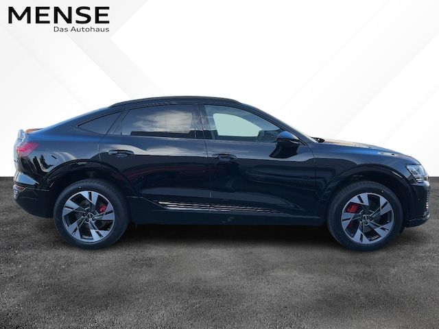 Audi Q8 Sportback E-tron S Line 50 E-tron Quattro - 2023 - Joinsteer - #6