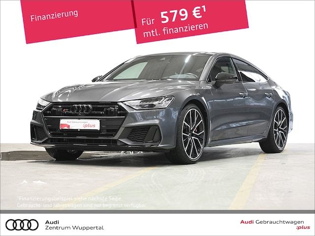 Audi S7 Sportback TDI Quattro Tiptronic - 2022 - Joinsteer - #1