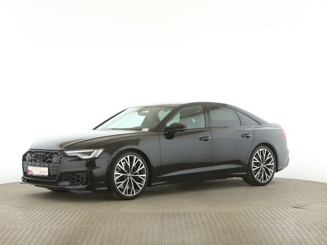 Audi S6 Limousine TDI Quattro Tiptronic - 2024 - Joinsteer - #2