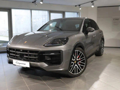 Porsche Cayenne III ph2 GTS -  - Joinsteer - #1