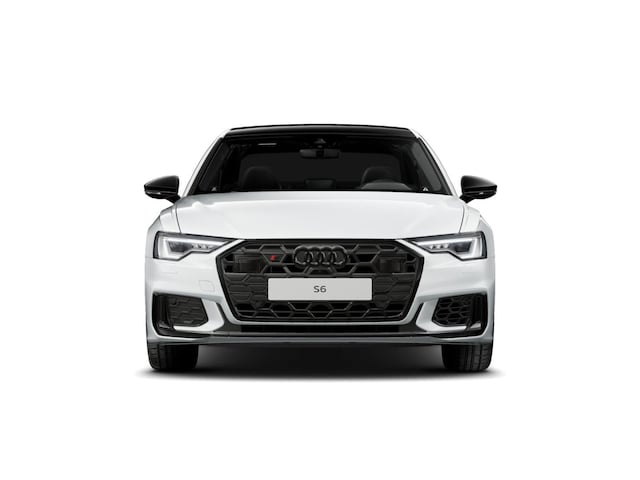Audi S6 Limousine TDI Quattro Tiptronic - 2024 - Joinsteer - #3