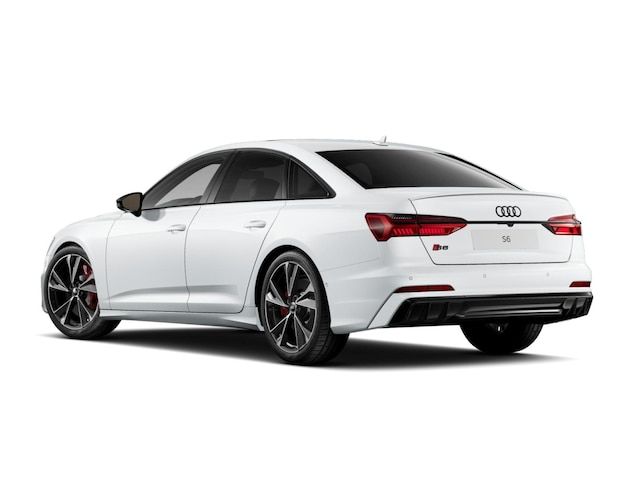 Audi S6 Limousine TDI Quattro Tiptronic - 2024 - Joinsteer - #5