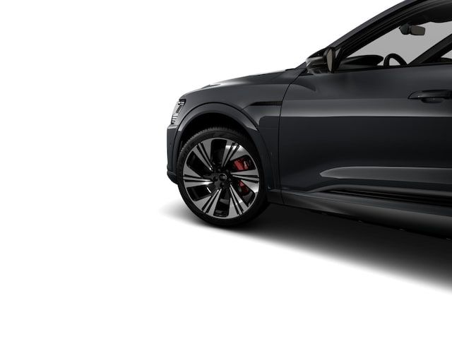 Audi Q8 Sportback E-tron S Line 55 E-tron Quattro - 2023 - Joinsteer - #4