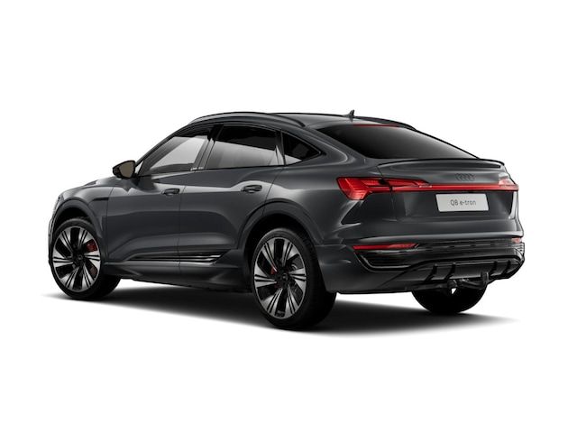 Audi Q8 Sportback E-tron S Line 55 E-tron Quattro - 2023 - Joinsteer - #5