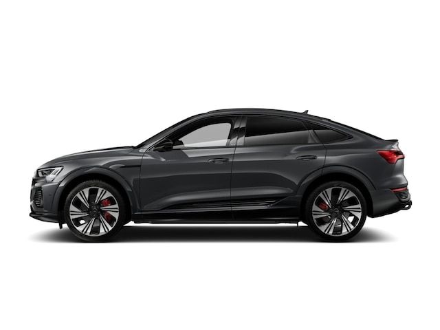 Audi Q8 Sportback E-tron S Line 55 E-tron Quattro - 2023 - Joinsteer - #6