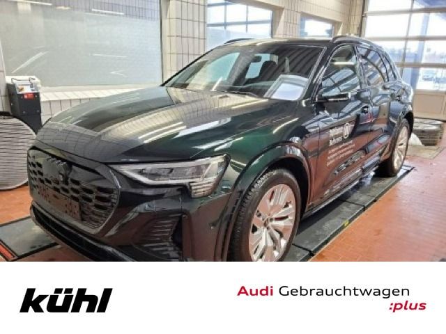 Audi SQ8 E-tron E-tron Quattro - 2024 - Joinsteer - #1
