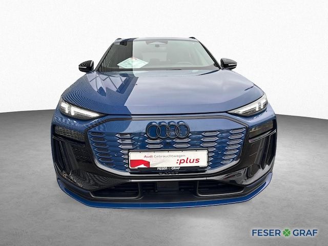 Audi SQ6 SUV E-tron E-tron Quattro - 2025 - Joinsteer - #2