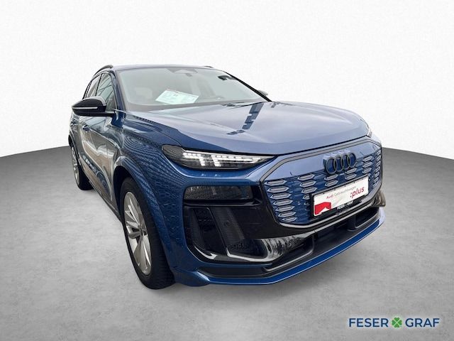 Audi SQ6 SUV E-tron E-tron Quattro - 2025 - Joinsteer - #3