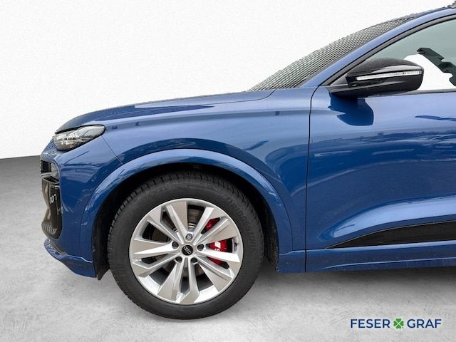 Audi SQ6 SUV E-tron E-tron Quattro - 2025 - Joinsteer - #4