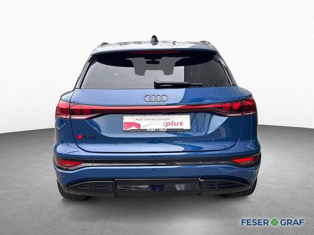 Audi SQ6 SUV E-tron E-tron Quattro - 2025 - Joinsteer - #6