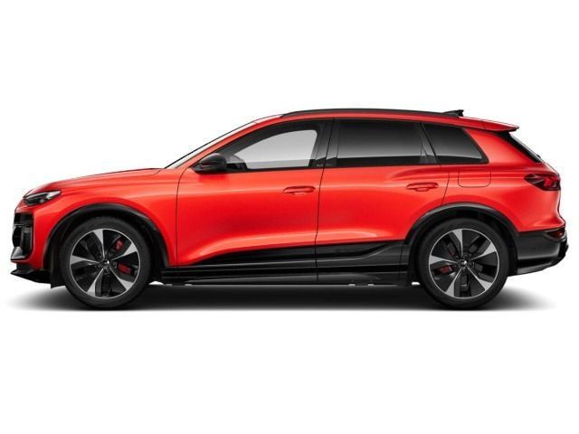 Audi SQ6 SUV E-tron E-tron Quattro - 2025 - Joinsteer - #4
