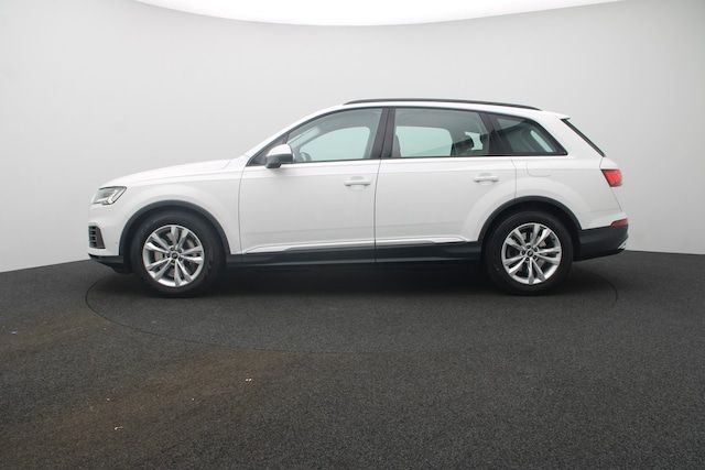 Audi Q7 SUV TFSI E 55 TFSI E Quattro Tiptronic - 2021 - Joinsteer - #2