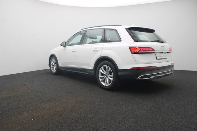Audi Q7 SUV TFSI E 55 TFSI E Quattro Tiptronic - 2021 - Joinsteer - #3